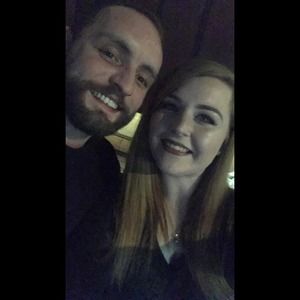 Meet your Posher, Macy-layne